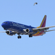 Image for article titled Southwest Pilot Threatens to Turn Plane Around if Unruly Passengers Keep AirDropping Nudes